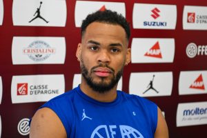 Resuelto el futuro de uno de los agentes libres más deseados del mercado Euroliga