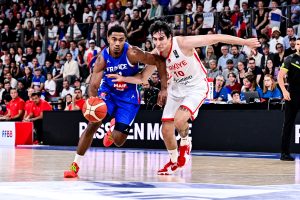 Se fue en 2020 a la NBA y ahora está a punto de ser el gran fichaje de ASVEL