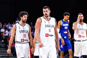 Denver Nuggets se interesa por un MVP de Euroliga