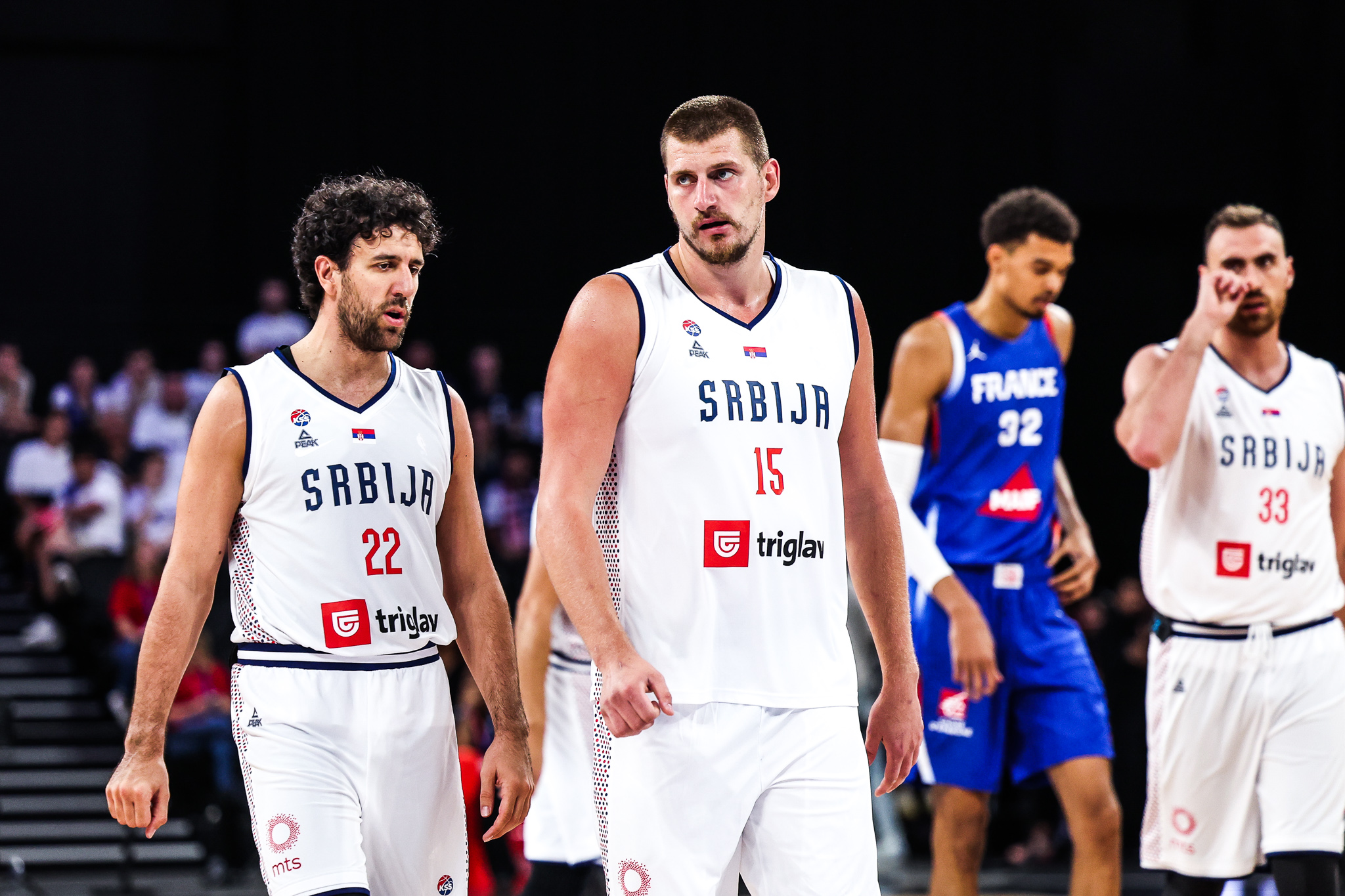 Denver Nuggets se interesa por un MVP de Euroliga