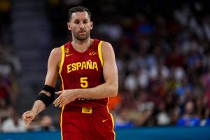 Rudy Fernández tras su retirada, ¿y ahora qué?