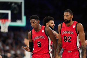 Hay un “monstruo” en Canadá que puede despertar contra España