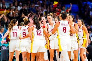 ¿Quién es el rival de España en los cuartos de final de Juegos Olímpicos?