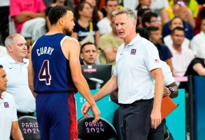 Steve Kerr no lo esconde: “Tenemos un gran problema en esta plantilla”