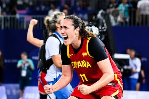 El deseo de esta medallista olímpica española: “Lo necesitamos en España”