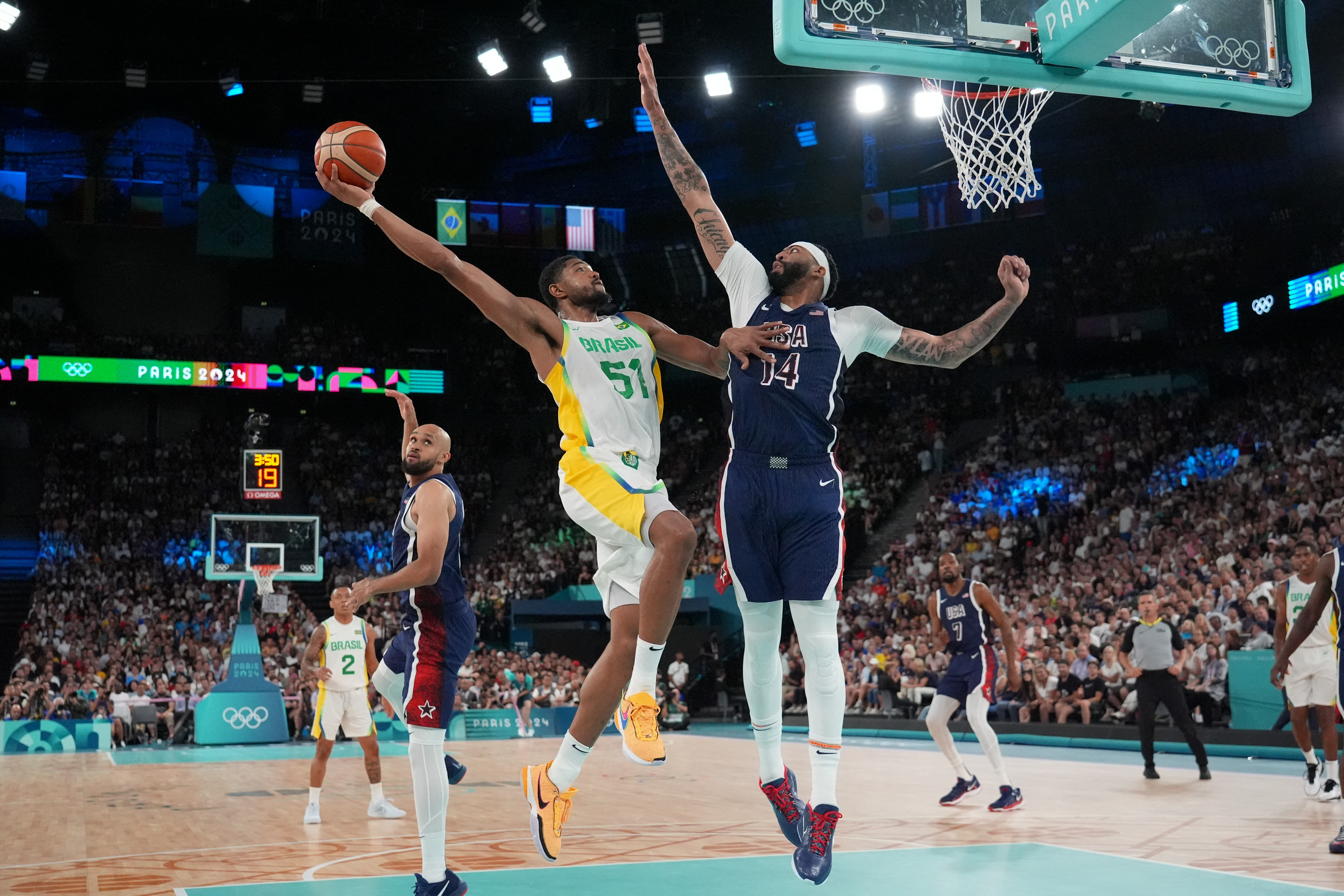 El final del culebrón Caboclo y Partizan: “Es un buen negocio para nosotros”