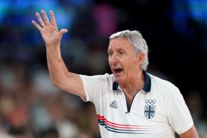 Pesic estalla contra Estados Unidos: “Lo tengo que decir”