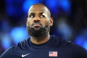 Los viejos rockeros nunca mueren: LeBron James y un récord inalcanzable