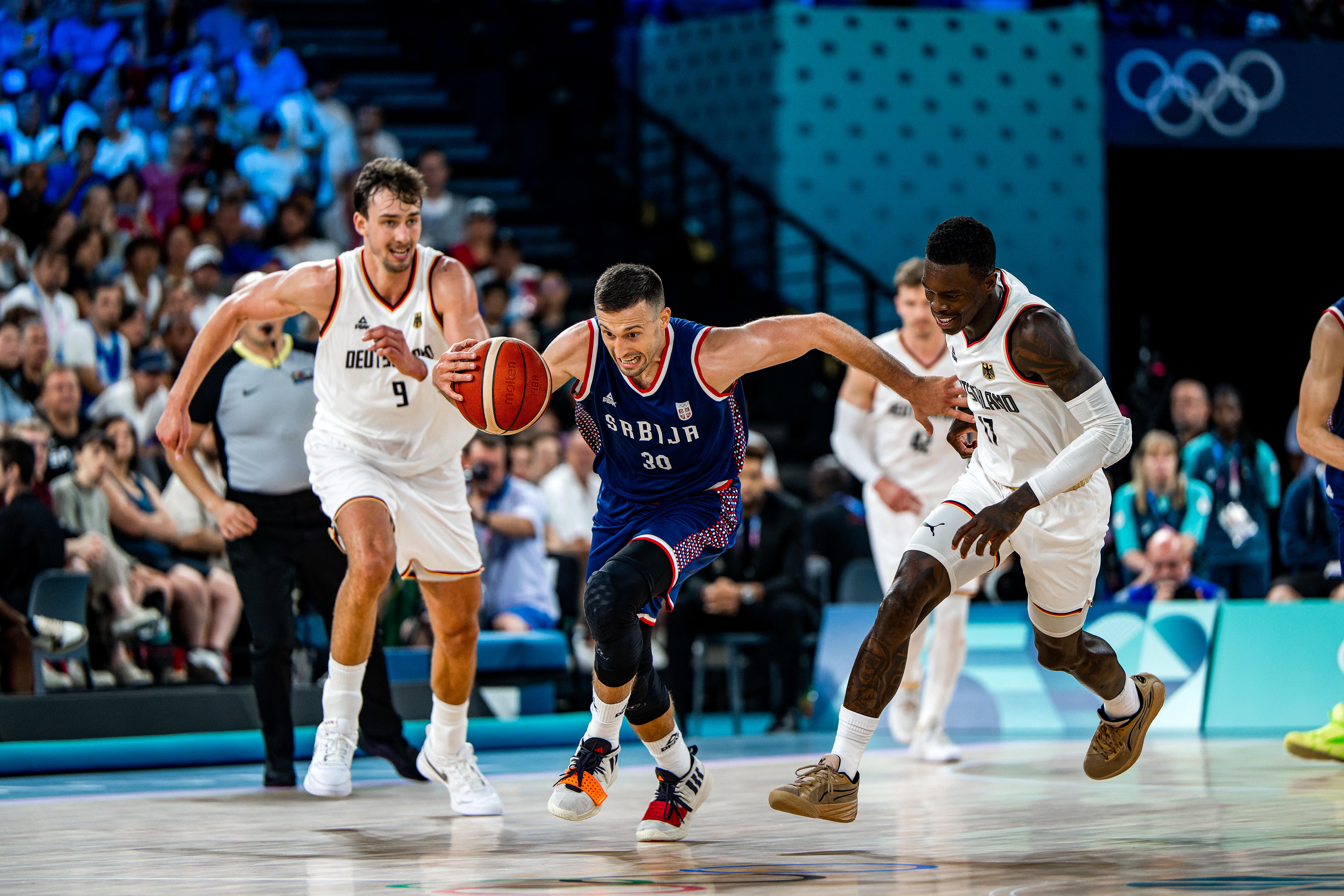 Se frustra su fichaje NBA y debutará en Rusia