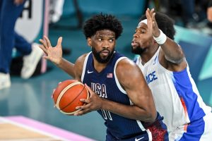 Yabusele podría salir del Real Madrid hacia la NBA