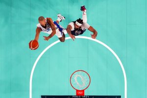 La estrella francesa NBA que prepara su vuelta a Euroliga y el Real Madrid atento