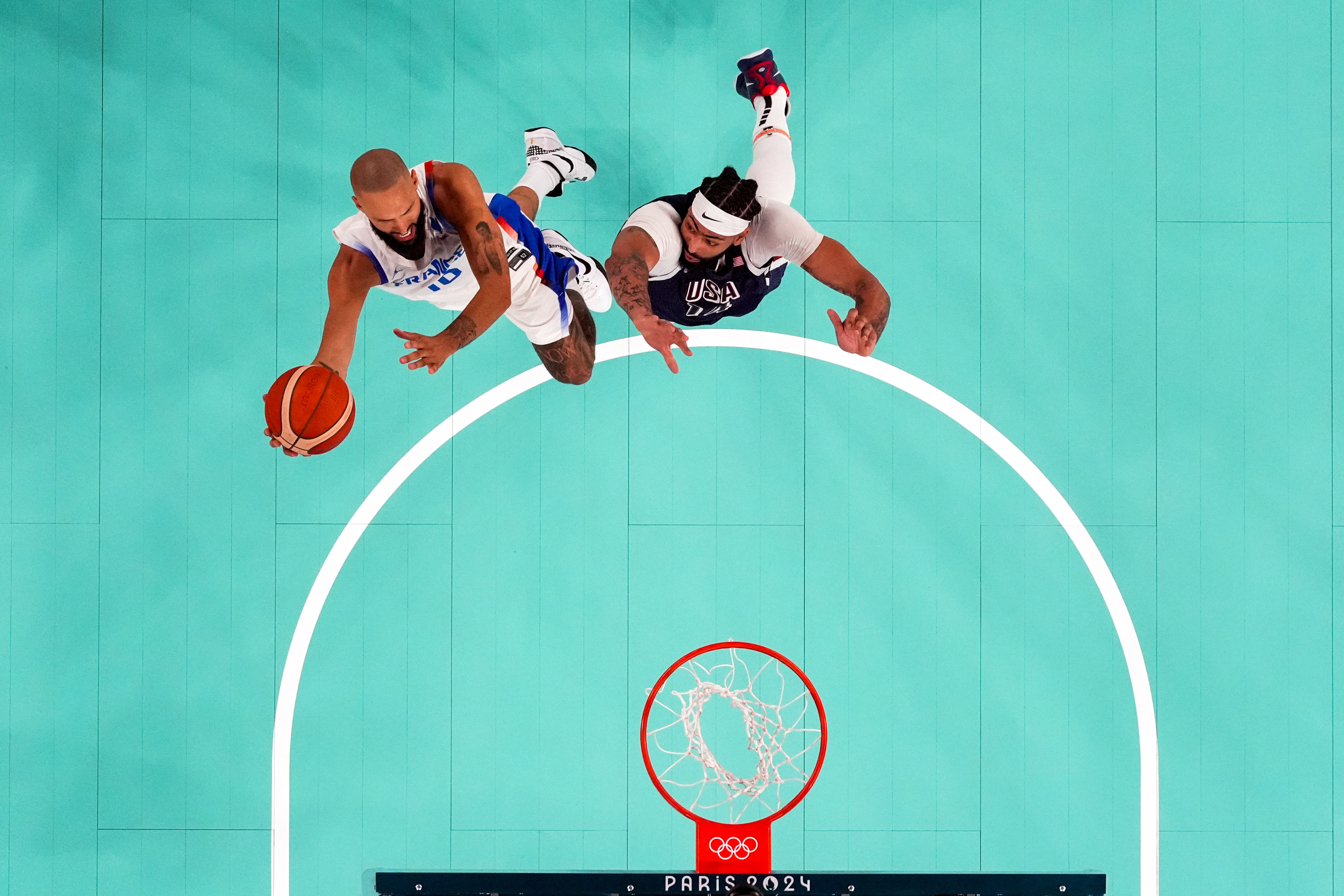 La estrella francesa NBA que prepara su vuelta a Euroliga y el Real Madrid atento