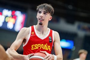 Bruno Alocén y Larry Bird unidos: ya se conoce el nuevo destino del canterano español