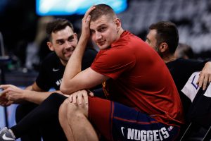 El padre de Jokic contó cómo es la vida de su hijo: “Le resulta difícil aceptar…”