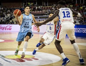 Baskonia y la crónica de un fichaje que no se dio en Argentina