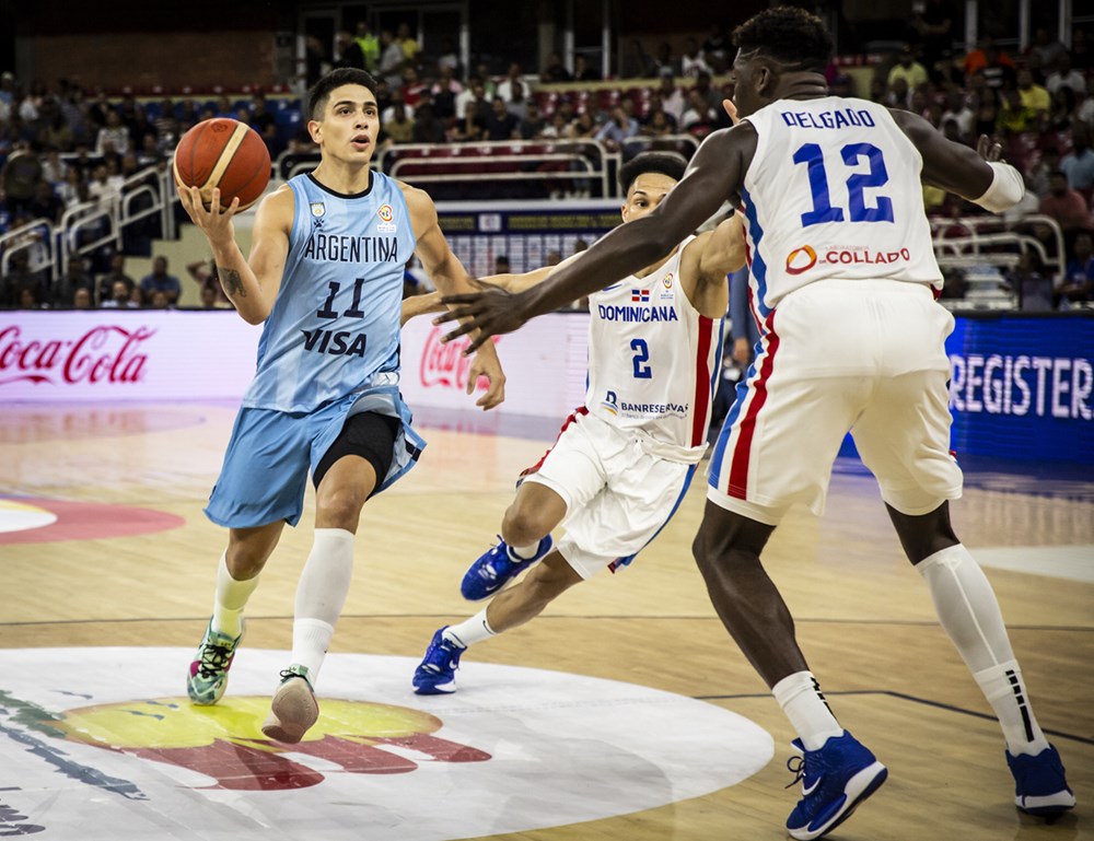 Baskonia y la crónica de un fichaje que no se dio en Argentina