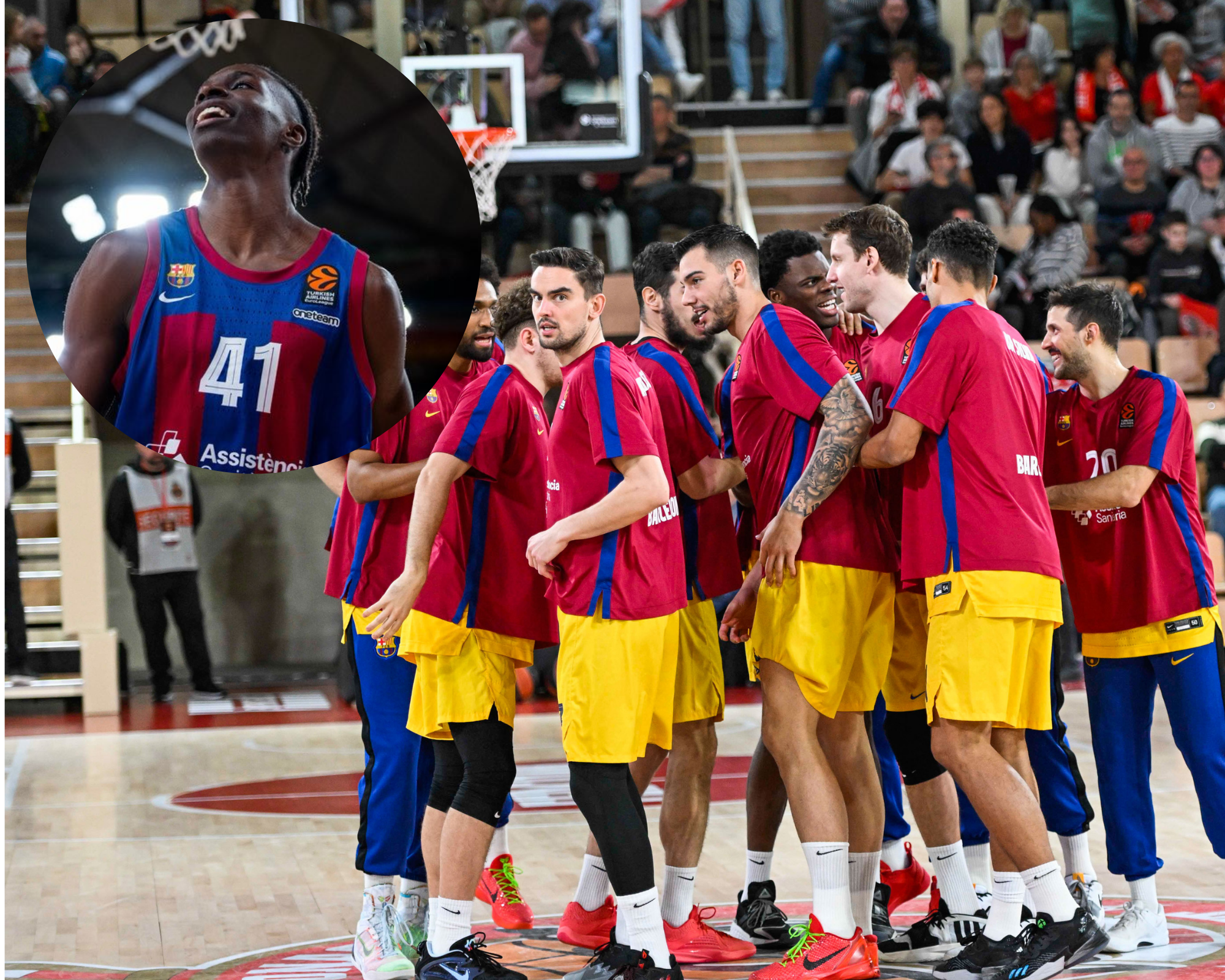 La joven perla blaugrana que Peñarroya quiere en el equipo