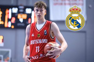 ¿Quién es Fabian Kayser? El prodigio alemán de 15 años que ha fichado el Real Madrid