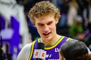 Se terminó la novela: este será el equipo de Lauri Markkanen la próxima temporada