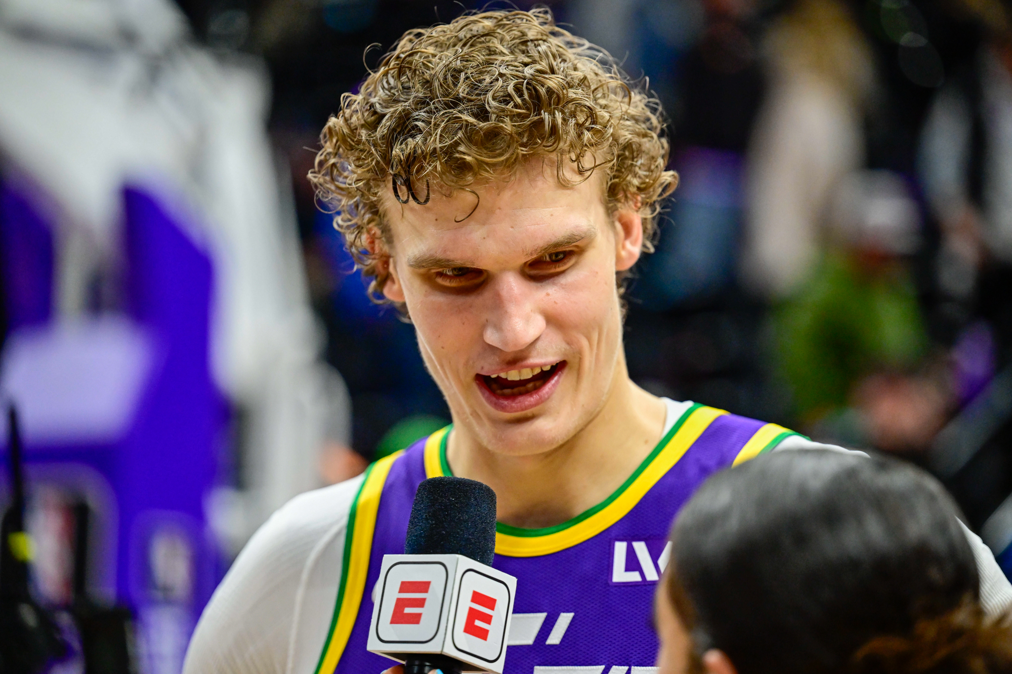 Se terminó la novela: este será el equipo de Lauri Markkanen la próxima temporada