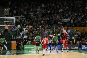 Peligro para Baxi Manresa: en Italia quieren llevarse a su tirador infalible