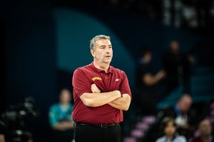 Miguel Méndez y la dura derrota de España: “Lo dejo ahí, buscaremos soluciones…”