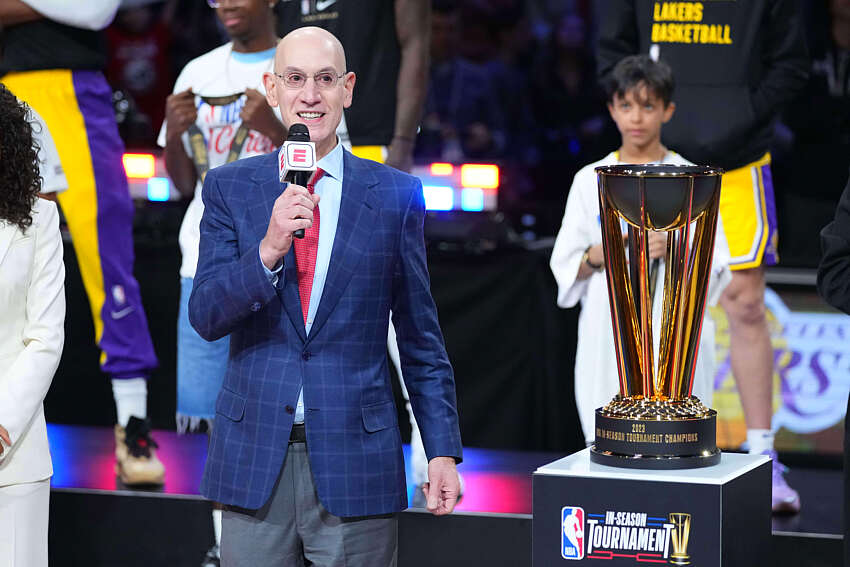 ¿Cuándo empieza la NBA Cup y cómo se juega?