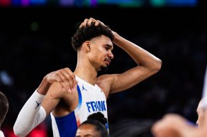 Se lamenta pero avisa: “Lloraría otra vez pero estoy preocupado por ellos”