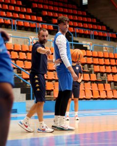 Los detalles de la nueva etapa de Tizona: “Un juego divertido, aunque arriesgado”