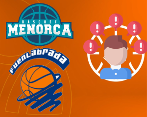 Aún no ha empezado la temporada y ya hay dos equipos en apuros