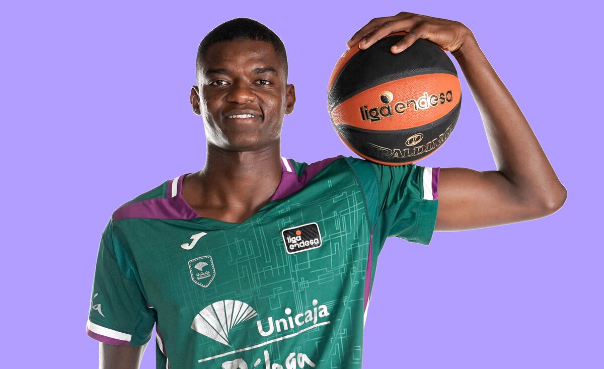 Unicaja lo vuelve a ceder y ya se sabe a qué equipo