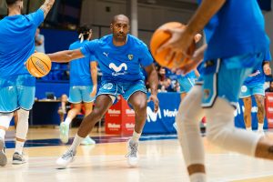 Baja delicada para Movistar Estudiantes para el inicio de la Primera FEB