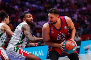 La Euroliga lo dejó claro y CSKA Moscú sigue fuera: el pesimismo crece