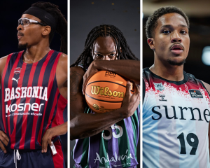 Las equipaciones más curiosas de la Liga Endesa ACB de baloncesto