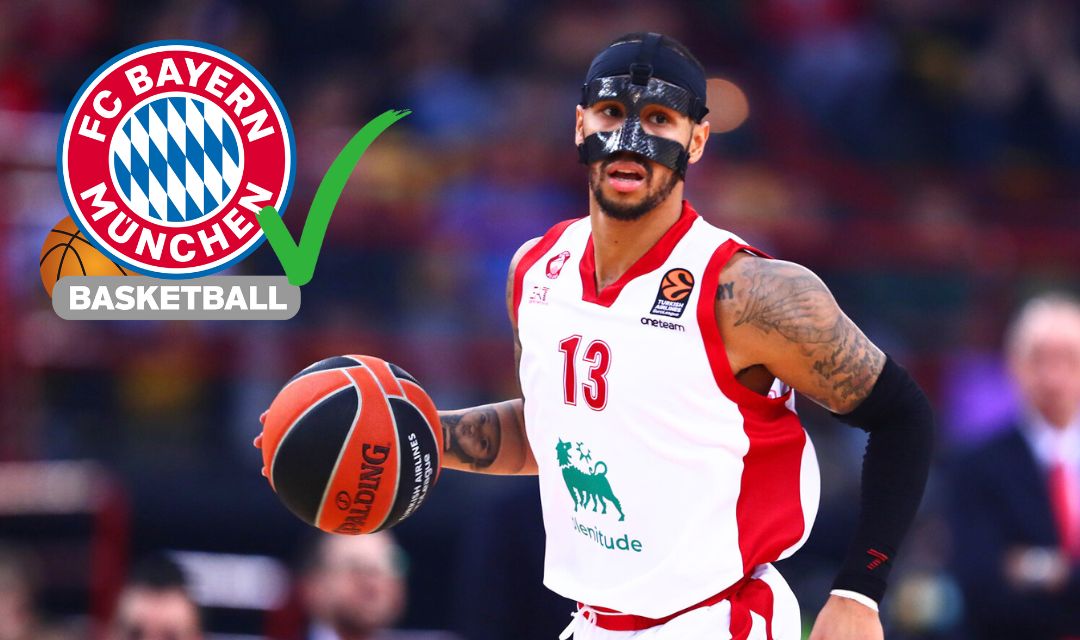 El Bayern pone la guinda a su plantilla con su nuevo base titular