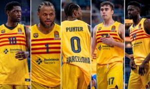 El Barça de Peñarroya estrena sus fichajes: “Lo que más me alegra…”