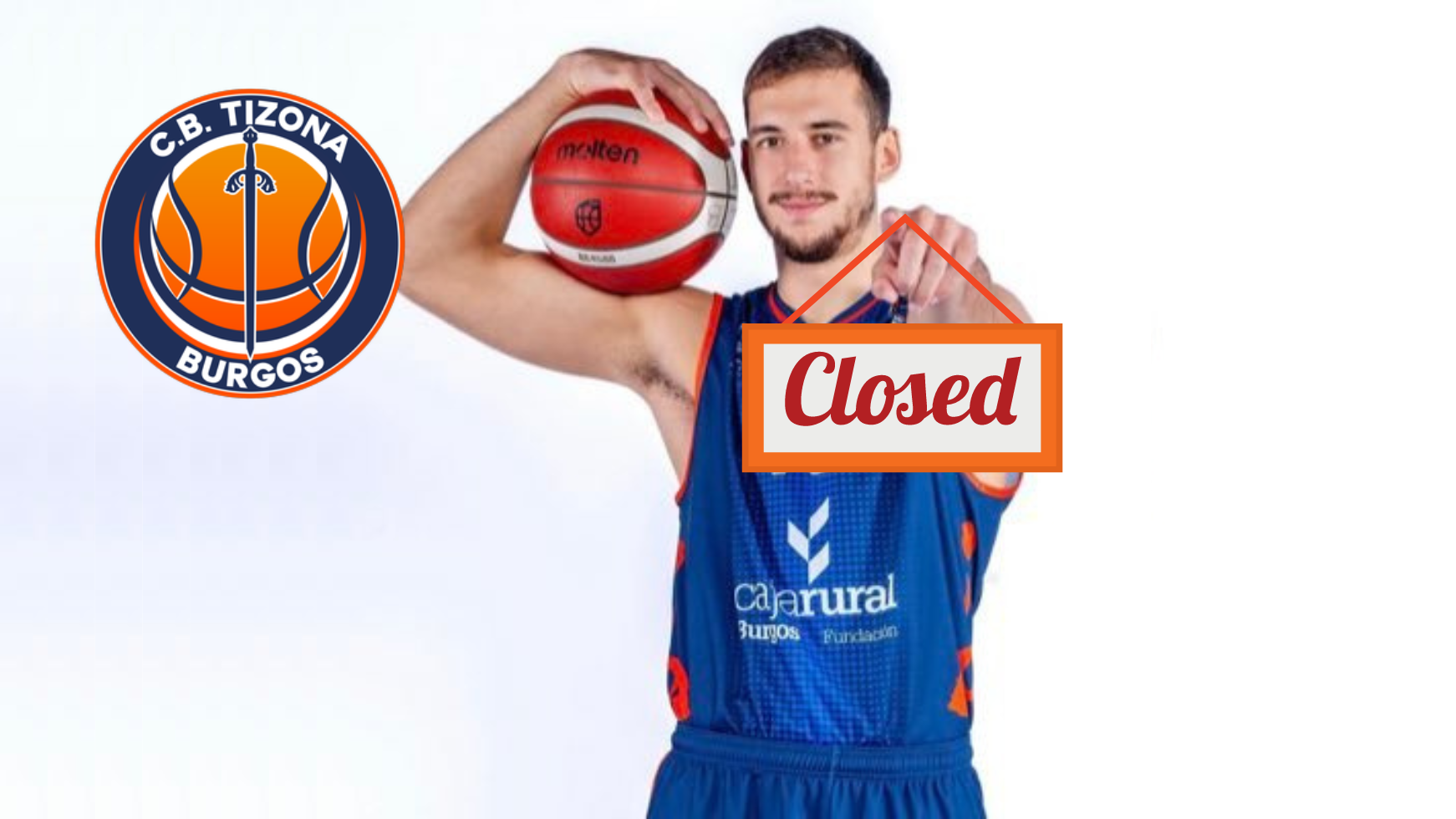 Capítulo final para uno de los líos del verano: Tizona oficializa su fichaje