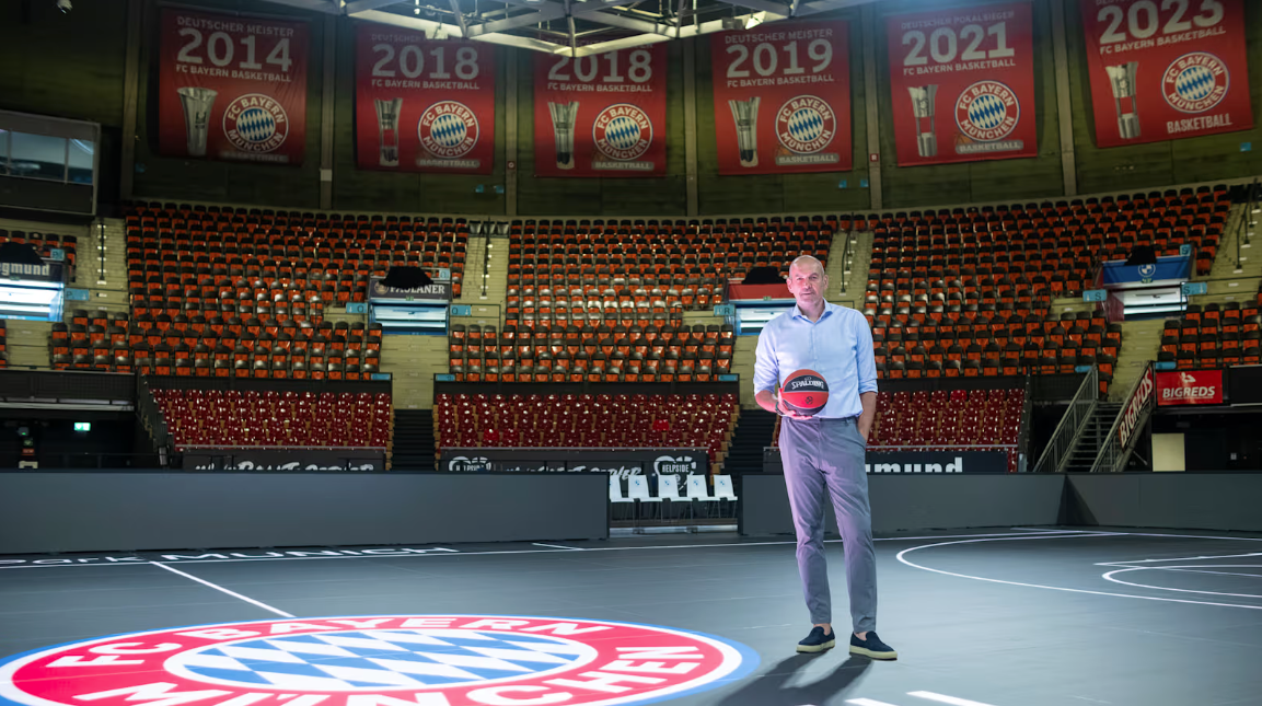 El Bayern de Munich cierra su último hueco disponible con un aliado de Nikola Jokic