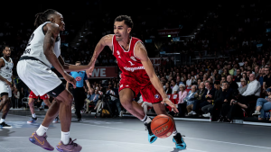 ¡Debut por la puerta grande! El ex del Barça se sale y ya ejerce de líder en el Bayern