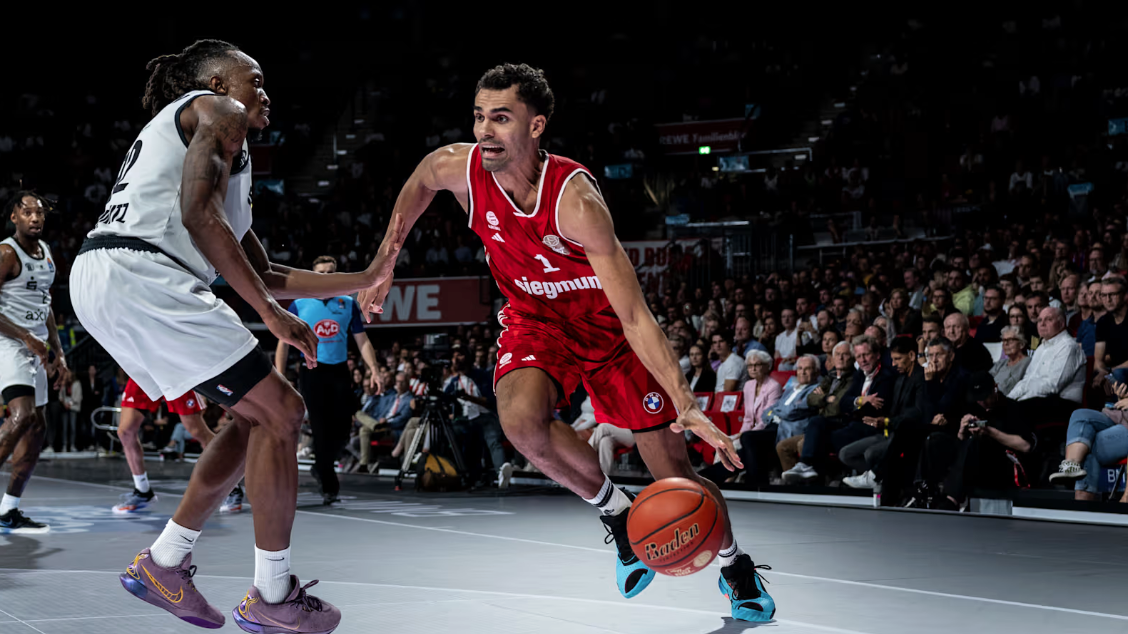 ¡Debut por la puerta grande! El ex del Barça se sale y ya ejerce de líder en el Bayern