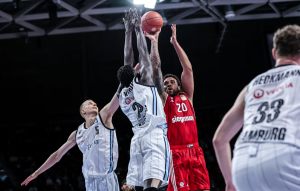 Nuevo aviso para el Bayern y brotes verdes en ALBA Berlín con un fichaje que ya carbura