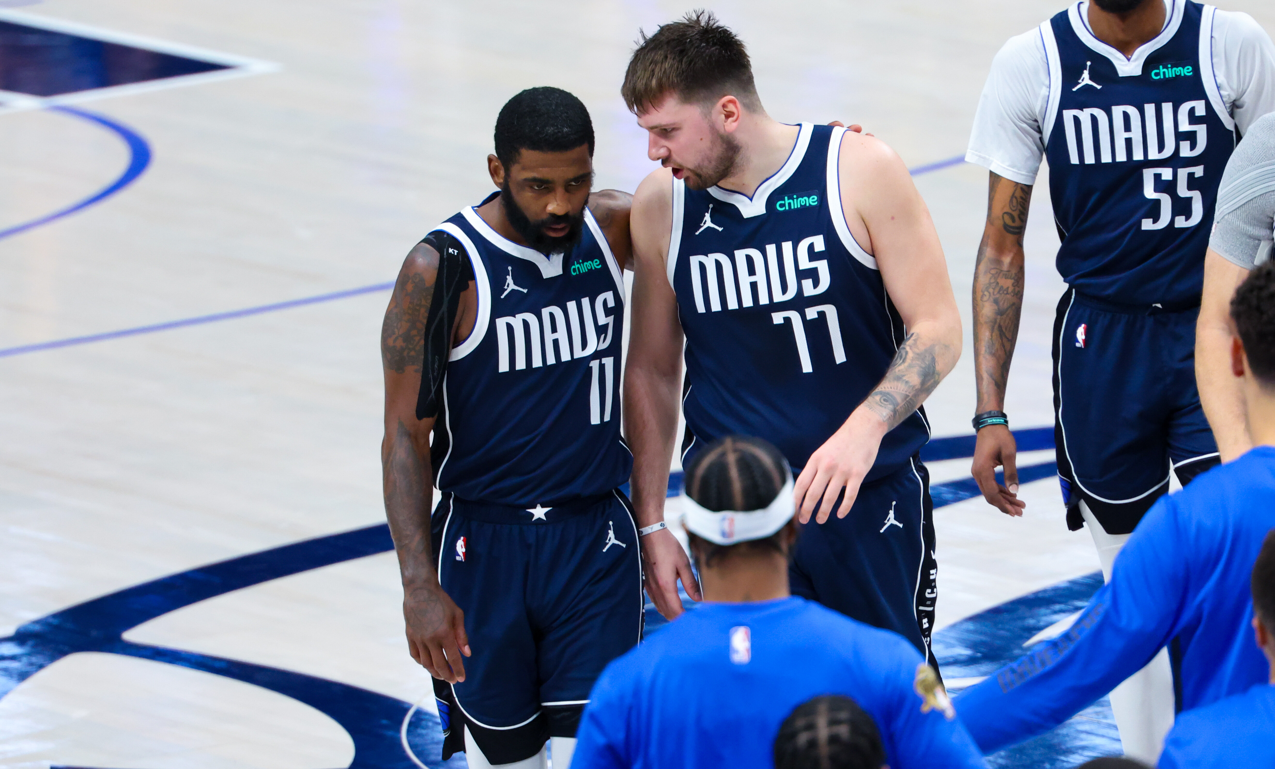 Dallas Mavericks 2024 – 2025: Equipo, contratos y pronóstico NBA