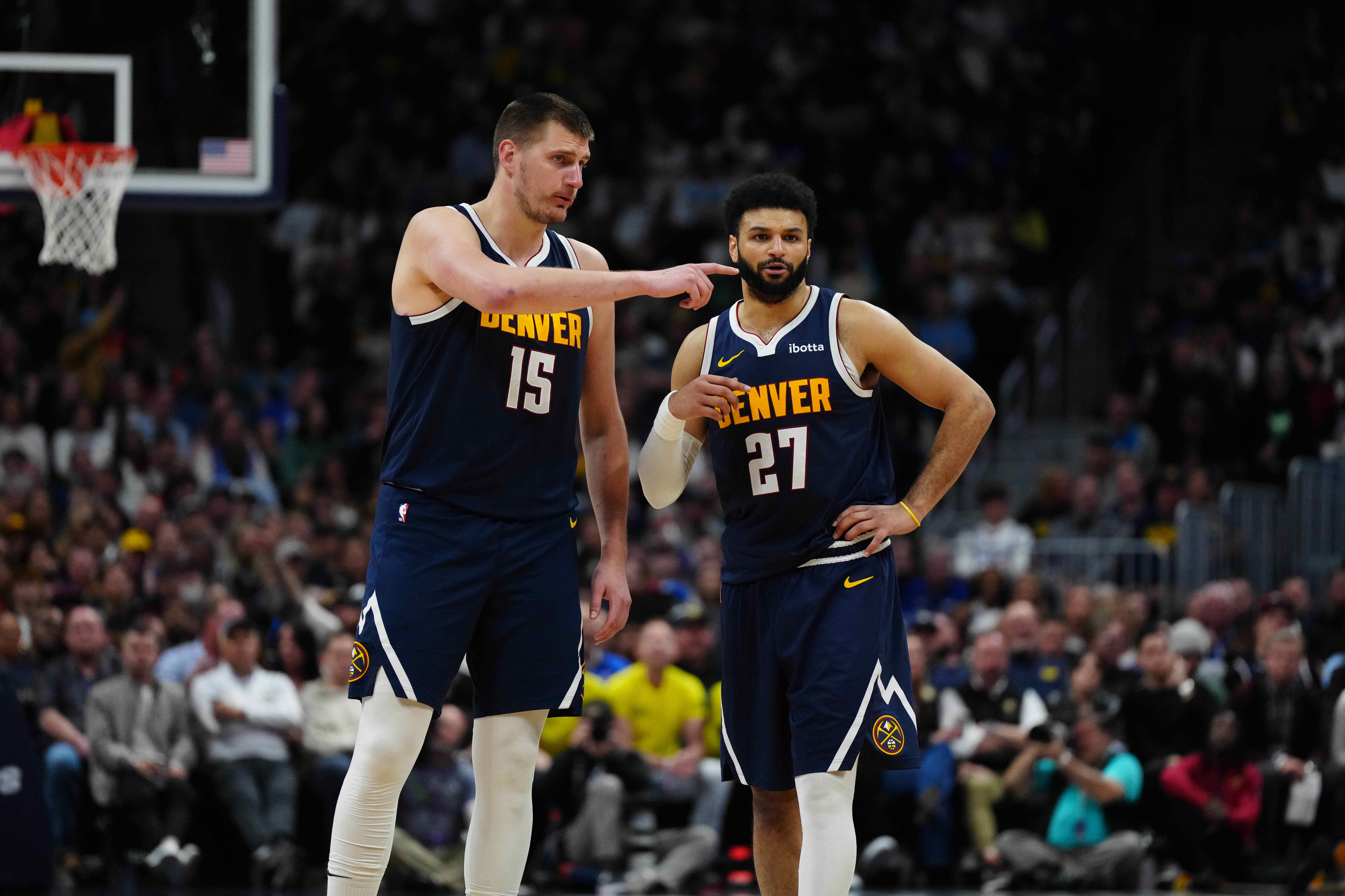 Denver Nuggets 2024 – 2025: ¿Tiene equipo para volver a conseguir el anillo?