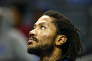 ¿Por qué Derrick Rose se retiró de la NBA?