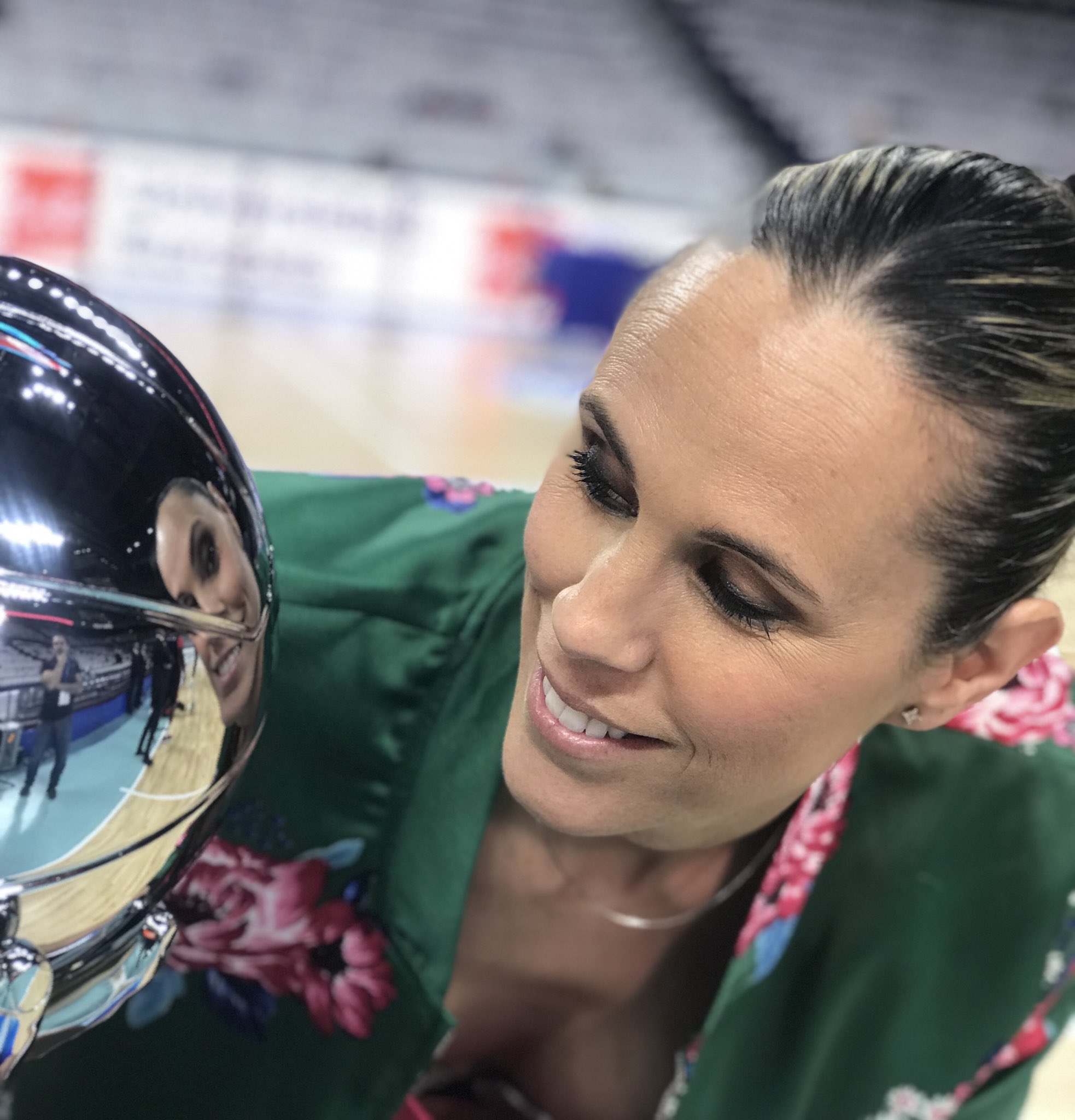 Amaya Valdemoro revela el alto precio de su carrera: “Tengo el cuerpo reventado”