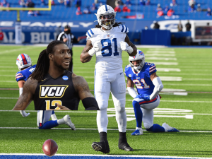 Comienza la NFL y ¿qué jugadores de NFL tienen relación con la NBA?