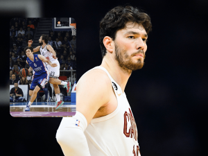 ¿Y si la primera opción no es Bertans? El Real Madrid se lanza a por este NBA