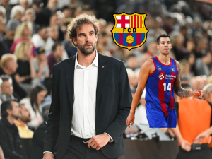 Roger Grimau revela el incidente con Willy Hernangómez: “te quedan dos telediarios…”