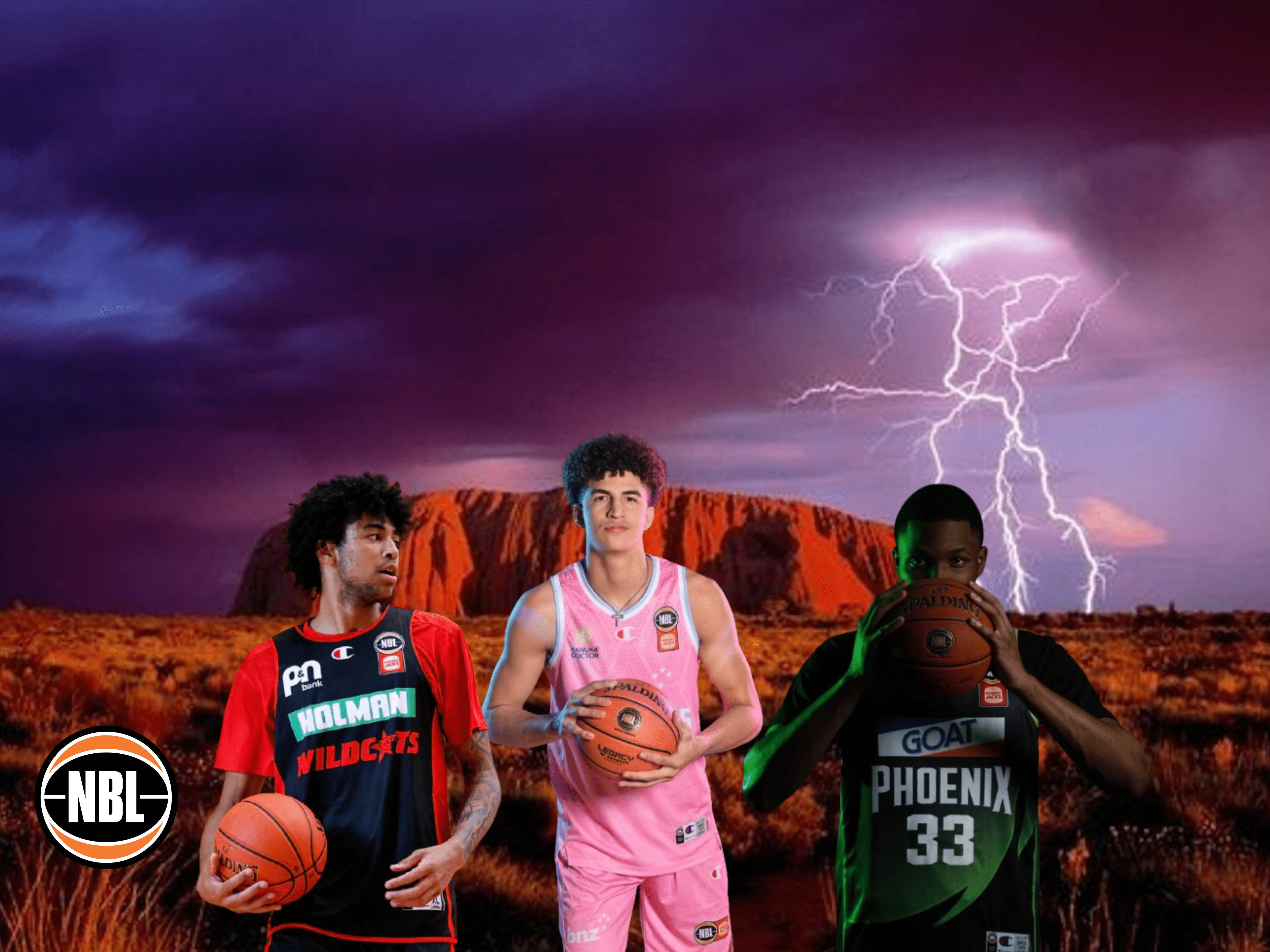 La NBL y un sueño: las historias de Izan Almansa, Malique Lewis y Karim López