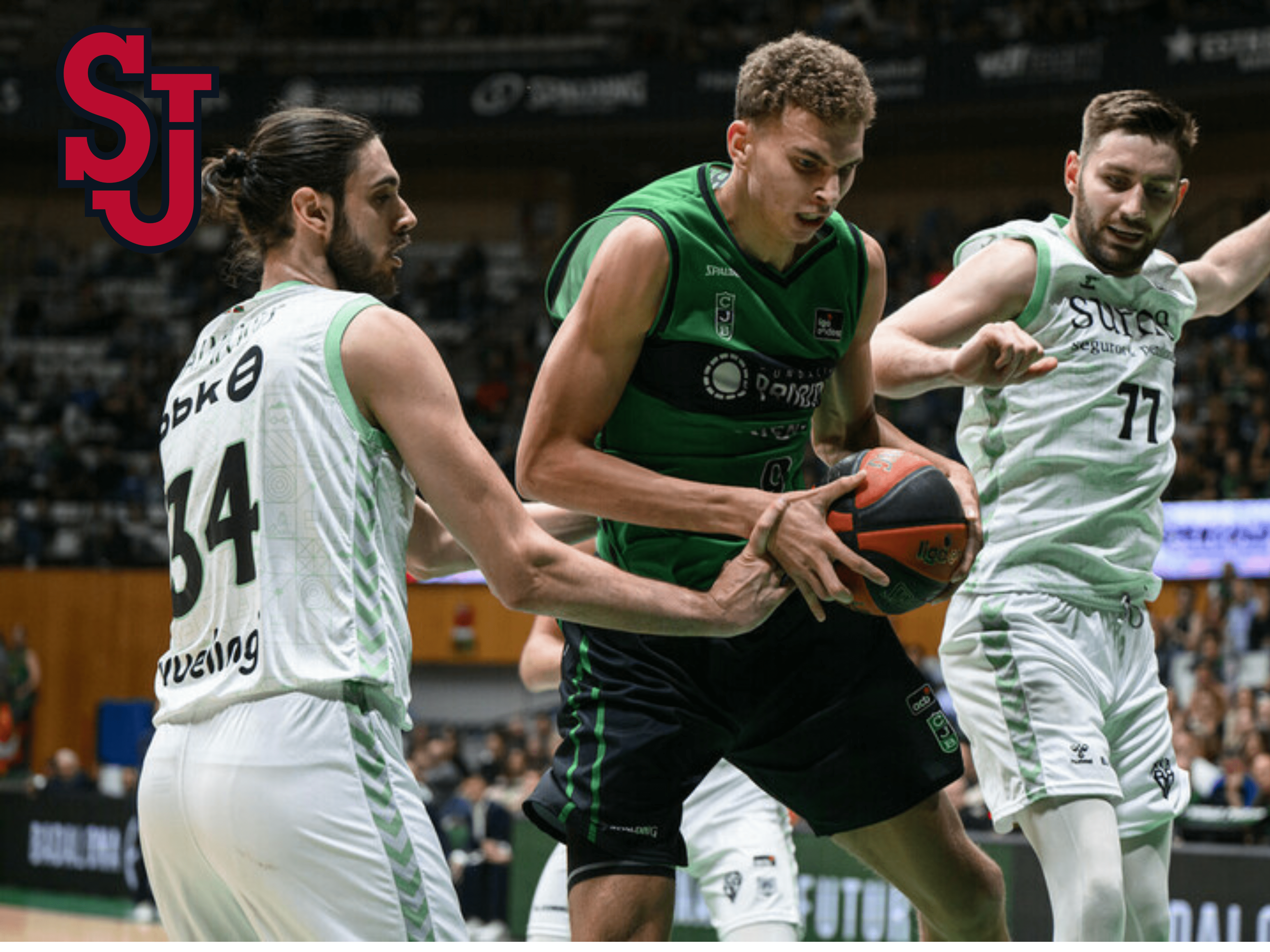 ¿Qué sucede con Rubén Prey y la Penya? Jordi Martí da las respuestas